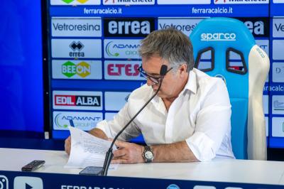 ANDRES MARENGO PRESIDENTE ARS ET LABOR