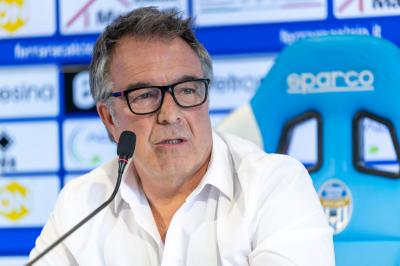 ANDRES MARENGO PRESIDENTE ARS ET LABOR