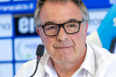 ANDRES MARENGO PRESIDENTE ARS ET LABOR