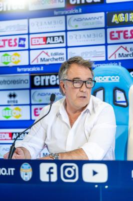 ANDRES MARENGO PRESIDENTE ARS ET LABOR