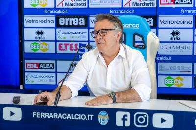 ANDRES MARENGO PRESIDENTE ARS ET LABOR