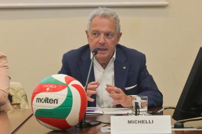 CONFERENZA SUPERCOPPA TRIESTE