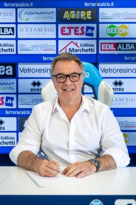 ANDRES MARENGO PRESIDENTE ARS ET LABOR
