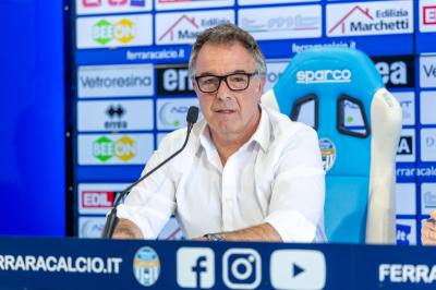 ANDRES MARENGO PRESIDENTE ARS ET LABOR