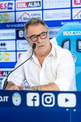 ANDRES MARENGO PRESIDENTE ARS ET LABOR