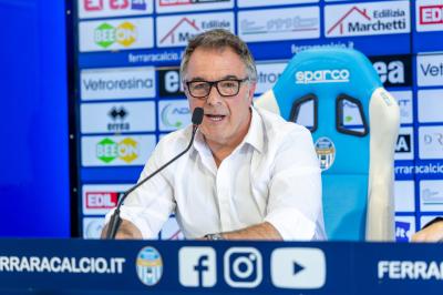 ANDRES MARENGO PRESIDENTE ARS ET LABOR