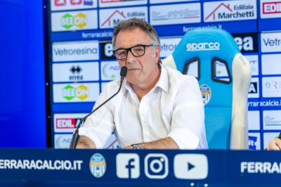 ANDRES MARENGO PRESIDENTE ARS ET LABOR