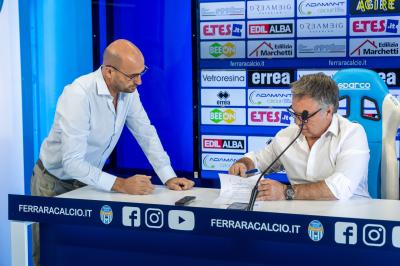 ANDRES MARENGO PRESIDENTE ARS ET LABOR