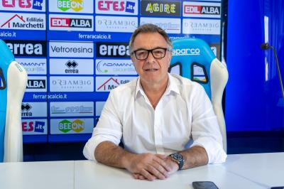 ANDRES MARENGO PRESIDENTE ARS ET LABOR