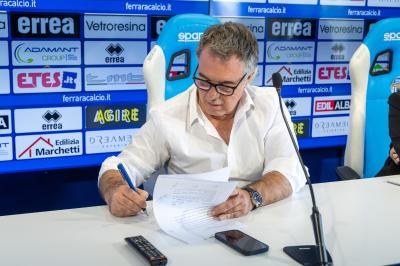 ANDRES MARENGO PRESIDENTE ARS ET LABOR