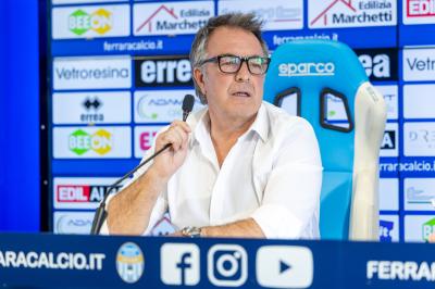 ANDRES MARENGO PRESIDENTE ARS ET LABOR