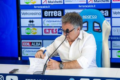 ANDRES MARENGO PRESIDENTE ARS ET LABOR