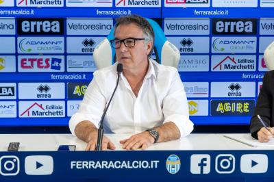 ANDRES MARENGO PRESIDENTE ARS ET LABOR