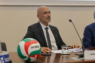 CONFERENZA SUPERCOPPA TRIESTE