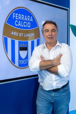 ANDRES MARENGO PRESIDENTE ARS ET LABOR