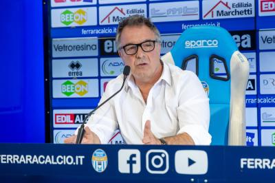 ANDRES MARENGO PRESIDENTE ARS ET LABOR