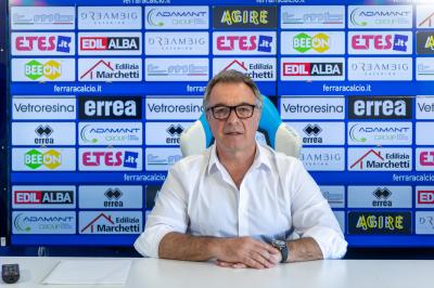 ANDRES MARENGO PRESIDENTE ARS ET LABOR