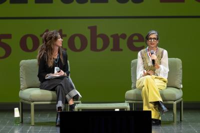 FRANCESCA ALBANESE FESTIVAL INTERNAZIONALE