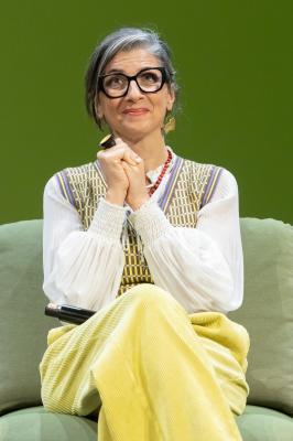 FRANCESCA ALBANESE FESTIVAL INTERNAZIONALE