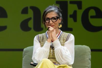 FRANCESCA ALBANESE FESTIVAL INTERNAZIONALE