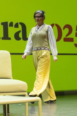 FRANCESCA ALBANESE FESTIVAL INTERNAZIONALE
