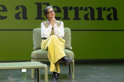 FRANCESCA ALBANESE FESTIVAL INTERNAZIONALE