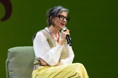FRANCESCA ALBANESE FESTIVAL INTERNAZIONALE