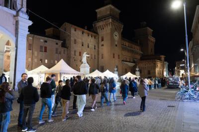 FRANCESCA ALBANESE FESTIVAL INTERNAZIONALE