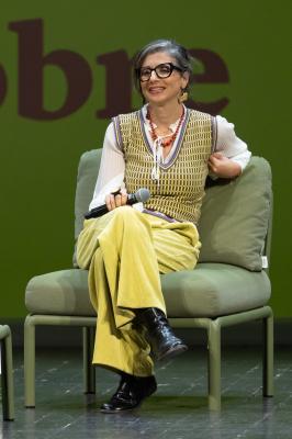 FRANCESCA ALBANESE FESTIVAL INTERNAZIONALE