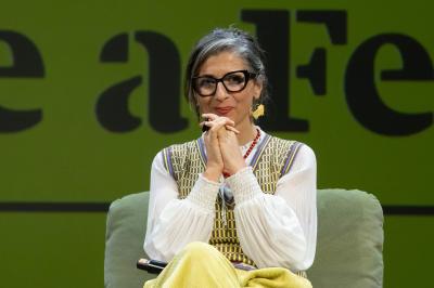 FRANCESCA ALBANESE FESTIVAL INTERNAZIONALE