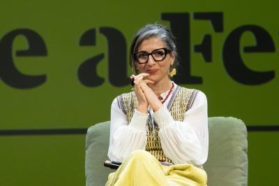 FRANCESCA ALBANESE FESTIVAL INTERNAZIONALE
