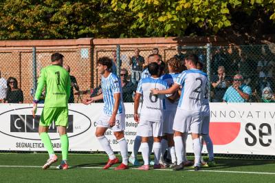 CASTENASO - SPAL ARS ET LABOR