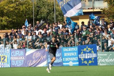 CASTENASO - SPAL ARS ET LABOR