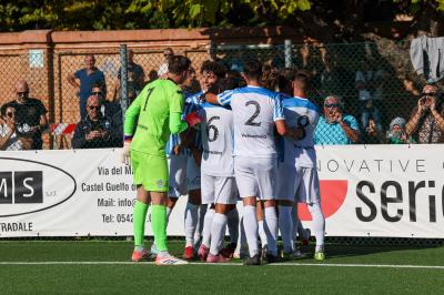 CASTENASO - SPAL ARS ET LABOR