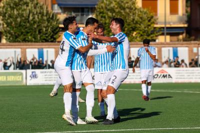CASTENASO - SPAL ARS ET LABOR