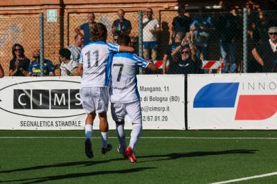 CASTENASO - SPAL ARS ET LABOR