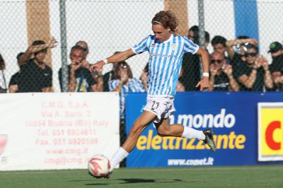 CASTENASO - SPAL ARS ET LABOR