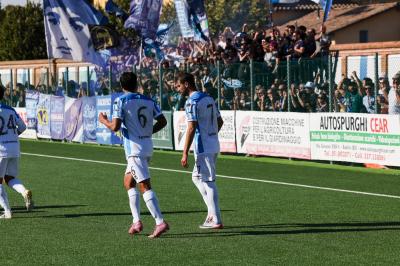 CASTENASO - SPAL ARS ET LABOR