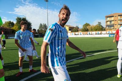CASTENASO - SPAL ARS ET LABOR
