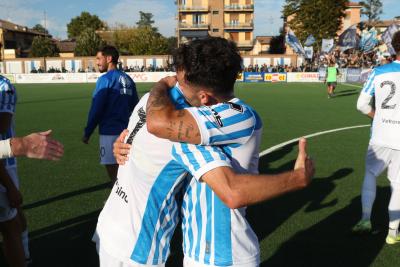 CASTENASO - SPAL ARS ET LABOR