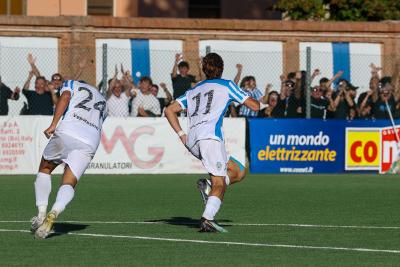 CASTENASO - SPAL ARS ET LABOR