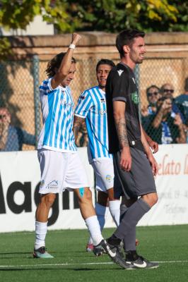 CASTENASO - SPAL ARS ET LABOR