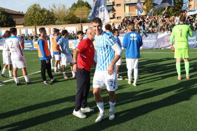 CASTENASO - SPAL ARS ET LABOR