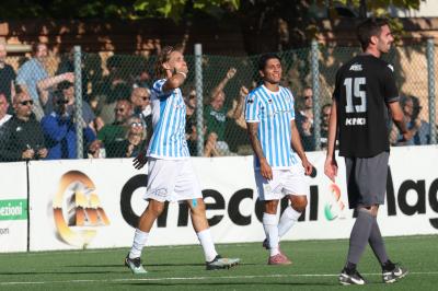 CASTENASO - SPAL ARS ET LABOR