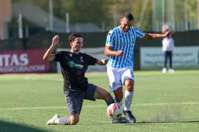 CASTENASO - SPAL ARS ET LABOR