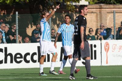CASTENASO - SPAL ARS ET LABOR