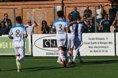 CASTENASO - SPAL ARS ET LABOR