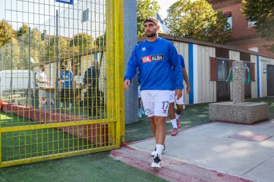CASTENASO - SPAL ARS ET LABOR
