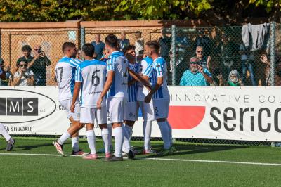 CASTENASO - SPAL ARS ET LABOR