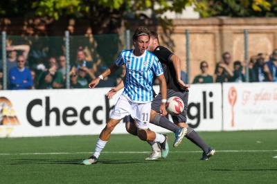 CASTENASO - SPAL ARS ET LABOR